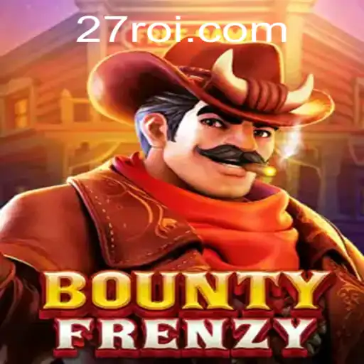 Explorando BountyFrenzy: Um Jogo Inovador no 27RR.COM