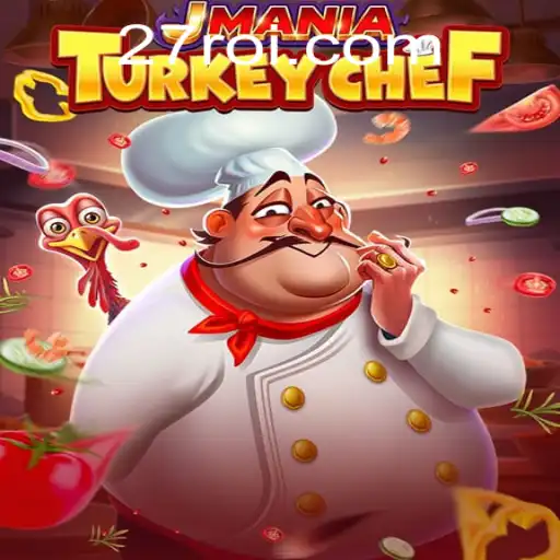 Descubra o Mundo de JManiaTurkeyChef: Um Jogo Gastronômico Único