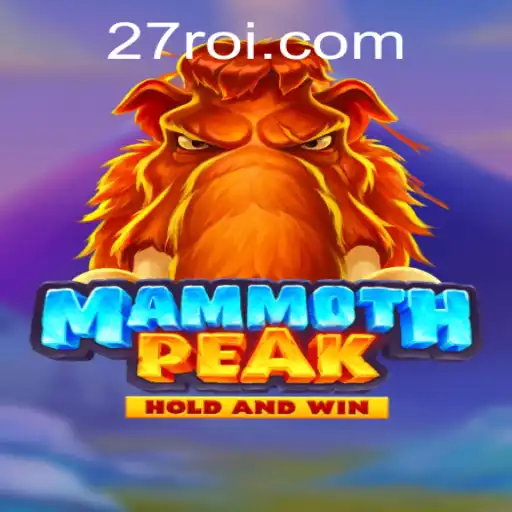 MammothPeak: O Jogo que Está Transformando o Cenário dos Jogos Online