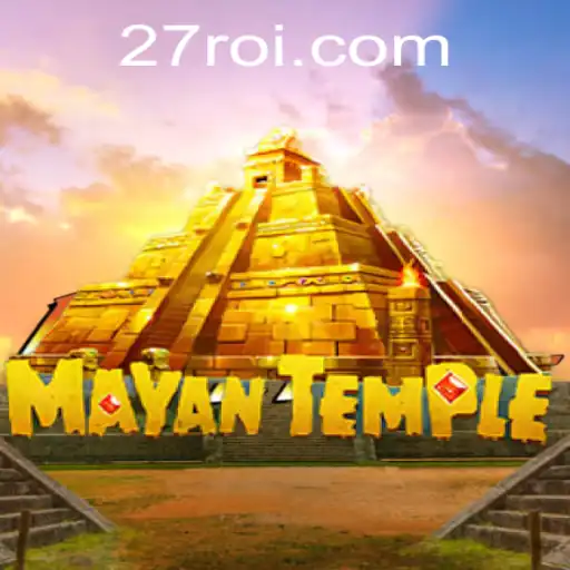 Descubra o Fascinante Mundo de MayanTemple