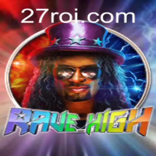 RaveHigh: A Nova Sensação do Mundo dos Games