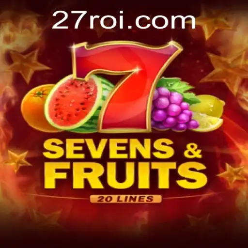 Descubra os Segredos de SevensFruits20: Um Jogo Inovador