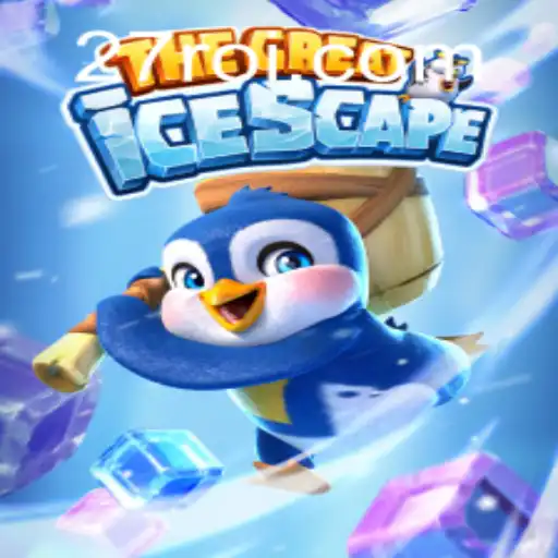 TheGreatIcescape: Exploração Congelante e Aventuras Geladas