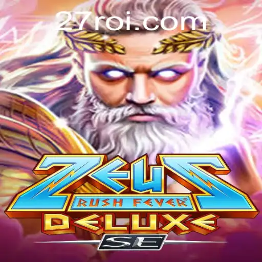 Explorando o ZeusRushFeverDeluxeSE: Um Jogo de Aventura Épico em 27RR.COM