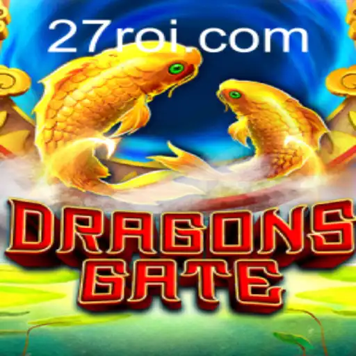 DragonsGate: Descubra a Excitante Aventura com 27RR.COM
