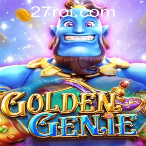 Explorando o Universo de GOLDENGENIE