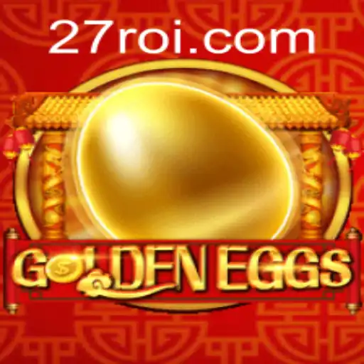 Descubra o Fascinante Mundo de GoldenEggs: Aventura e Estratégia no 27RR.COM