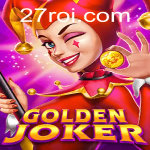 GoldenJoker: A Nova Sensação no Mundo dos Jogos com 27RR.COM