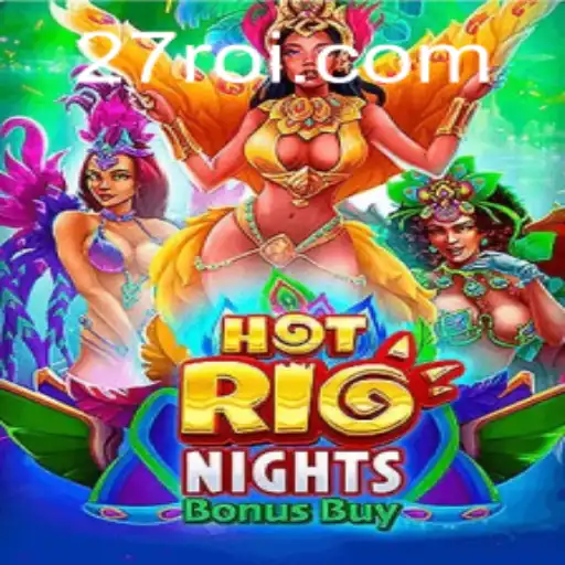 Descubra o Mundo Vibrante de HotRioNightsBonusBuy