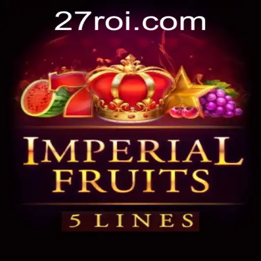 Explorando o Mundo de ImperialFruits5: Um Guia Completo para Jogadores