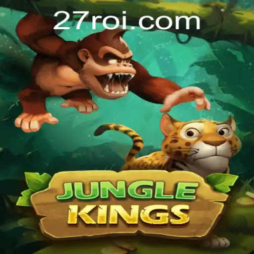 Explorando o Mundo Estratégico de JungleKings: Como Jogar e se Destacar