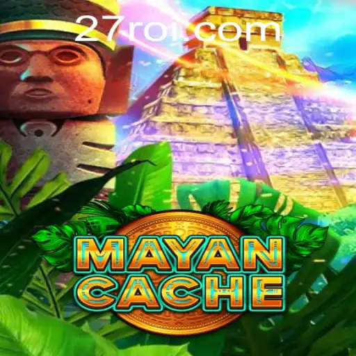 MayanCache: Aventura e Estratégia no Mundo dos Antigos Maias