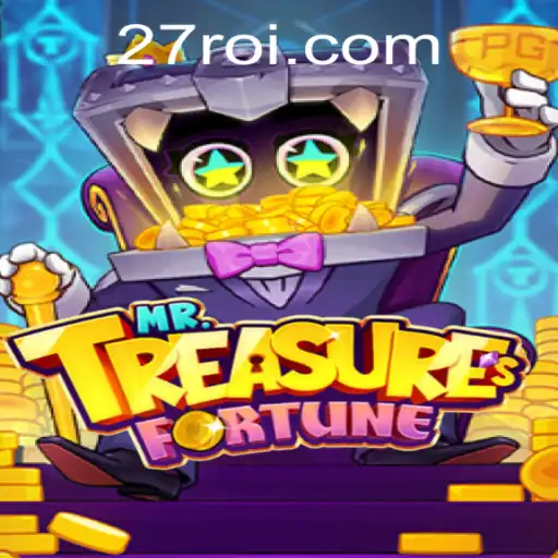 Explorando o Mundo do Jogo MrTreasuresFortune