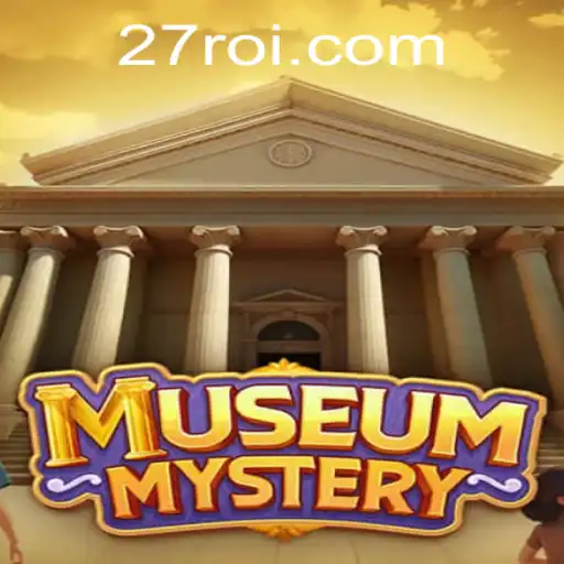 Desvendando os Mistérios de MuseumMystery: Uma Nova Aventura