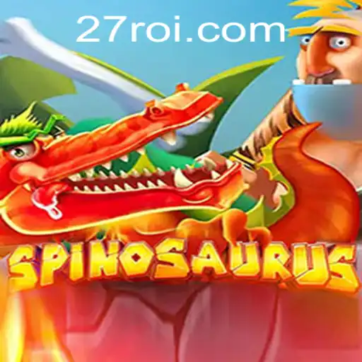 Descubra o Mundo de Spinosaurus: Um Jogo de Estratégia Dinâmico