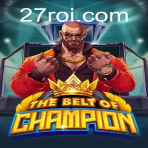 TheBeltOfChampion: Uma Jornada Épica no Mundo dos Jogos