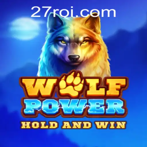 WolfPower: Descobrindo o Novo Fenômeno dos Jogos com 27RR.COM